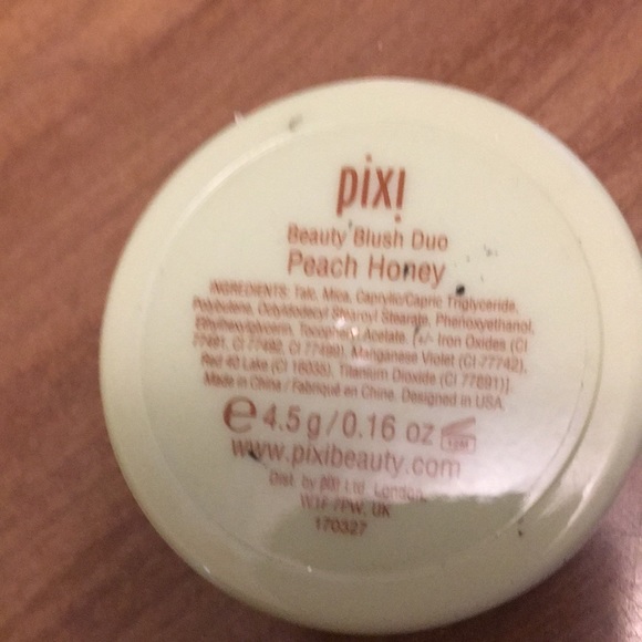 Blush - Picture 2 of 2